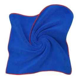 Zdjęcie produktu MR RAG ręcznik do osuszania auta z mikrofibry szybkoschnący FLUFFY 60x90cm