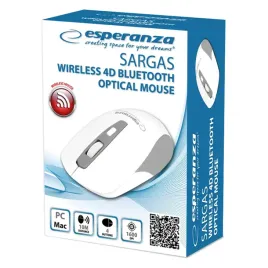 esperanza-mysz-bezprzewodowa-bt-4d-optyczna-sargas