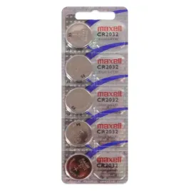 maxell-cr2032-bateria-litowa-blister-5szt