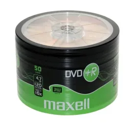 maxell-dvd-r-47gb-x16-spin-50-szt