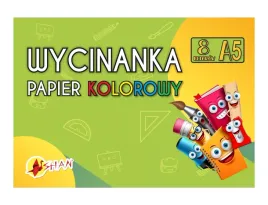 wycinanka-a5-8-arkuszy-shan