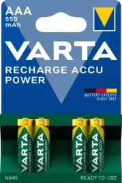 varta-r03-aaa-akumulator-550mah-nimh-12v-blis4szt
