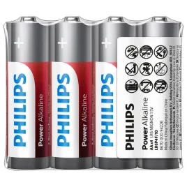 philips-bateria-lr6-power-alkaliczna-tray-4szt