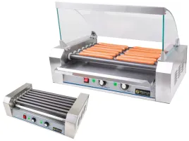 teflonowy-rolkowy-podgrzewacz-do-parowek-hot-dogi