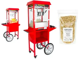 maszyna-do-prazonej-kukurydzy-z-wozkiem-popcorn