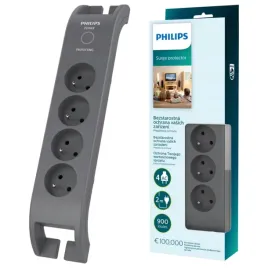 listwa-zasilajaca-philips-4-gniazda-2-metry-szara