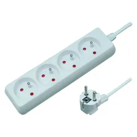 przedluzacz-4-gniazda-z-uziemieniem-3m-bialy