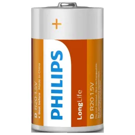 bateria-philips-r20-d-longlife-tray-2szt