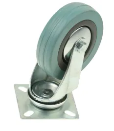 kolko-gumowe-100-mm-obrotowe-na-plytce-80-kg-kolo-transportowe-do-wozka
