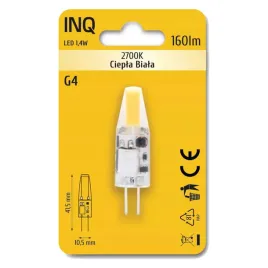 inq-g4-led-1-4w-160lm-12v-kapsulka-2700k