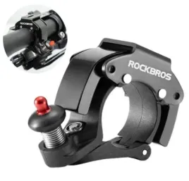 dzwonek-rowerowy-minimalistyczny-rockbros-100db-czarny