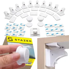 10x-zabezpieczenie-blokada-magnetyczna-szafki-mebli-blokada-dla-dzieci
