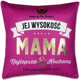 poduszka-jej-wysokosc-mama-prezent-na-dzien-mamy