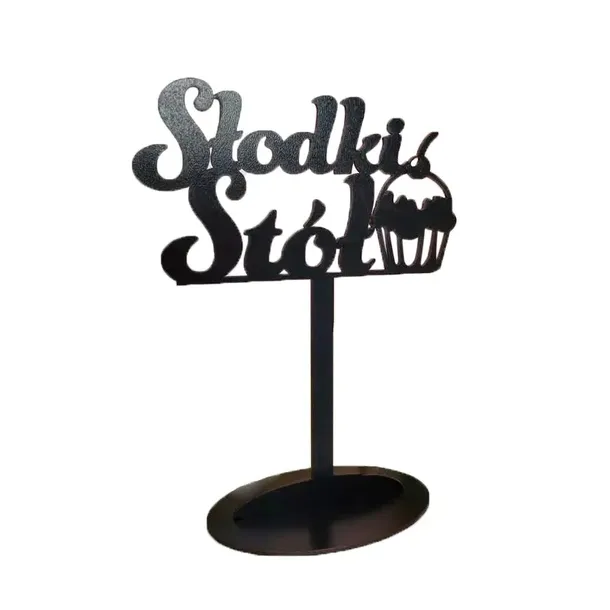 napis-na-slodki-stol-czarny