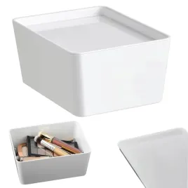 pojemnik-z-pokrywka-bialy-13x18x8-cm-organizer