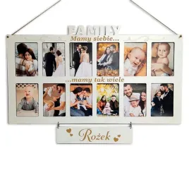 ramka-na-12-zdjec-family-prezent