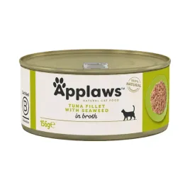 applaws-premium-mokra-karma-100percent-dla-kota-adult-tunczyk-wodorosty-156g