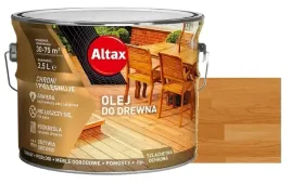 olej-do-drewna-kasztan-ochronny-altax-25-l