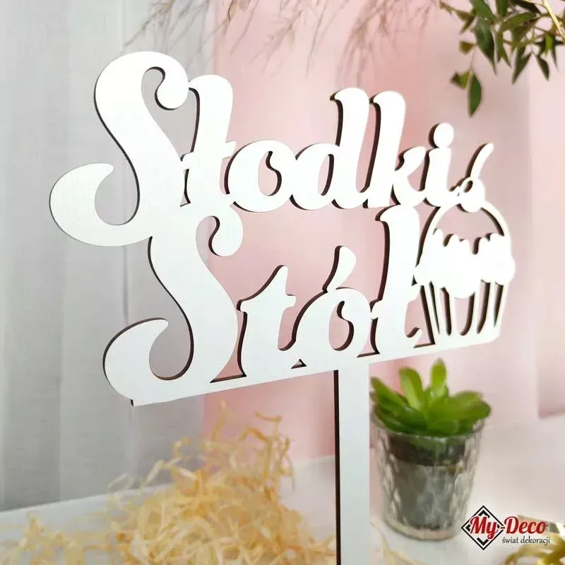 napis-na-slodki-stol-bialy-stan-nowy