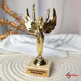 statuetka-podziekowanie-dla-swiadkowej-slub-wesele