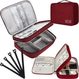 organizer-torba-na-kable-ladowarki-do-walizki-w-podroz-porzadek-w-kabelkach