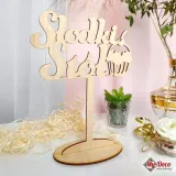 napis-na-slodki-stol-drewno-stan-nowy
