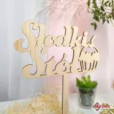 napis-na-slodki-stol-drewno-rodzaj-drewno