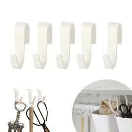 haczyki-5-szt-kuchenne-biale-na-reling-szyne