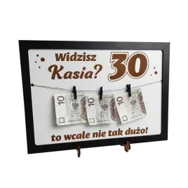 ramka-na-pieniadze-urodziny-30-40-50-60-lat
