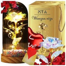 wieczna-roza-w-szkle-prezent-dzien-matki-mamy