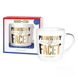 kubek-star-prawdziwy-facet-prezent
