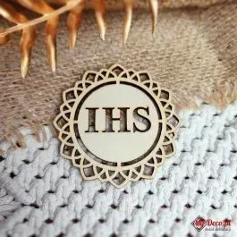 kolo-ihs-hostia-do-decoupage-sklejka-md02-8-cm