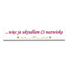 slubna-tablica-do-ramki-rejestracyjnej-slub-wesele