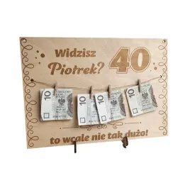 ramka-na-pieniadze-urodziny-30-40-50-60-lat