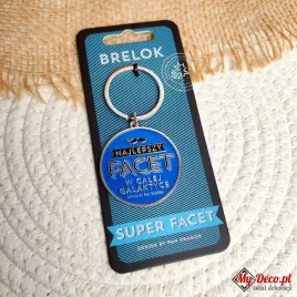 brelok-so-mucho-facet-prezent-dla-niego