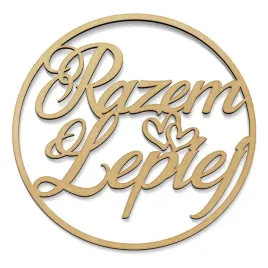 kolo-z-napisem-razem-lepiej-sklejka-78-cm