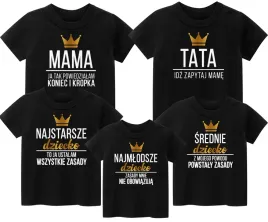 zestaw-koszulek-dla-rodziny-mama-tata-syn-corka