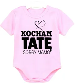 body-niemowlece-napisy-kocham-tate-sorry-mamo-r-86