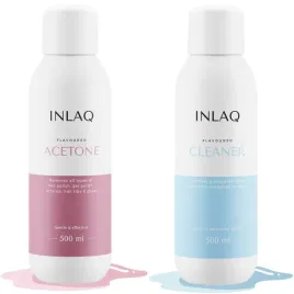 inlaq-zestaw-cleaner-odtluszczacz-aceton-2x500ml