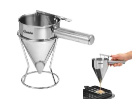 dozownik-do-ciasta-lejek-800ml-stal-szlachetna