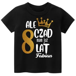 t-shirt-koszulka-dziecieca-urodzinowa-na-8-urodziny-ale-czad-8-lat-r-128-b