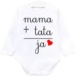 body-niemowlece-dl-rekaw-mama-tata-ja-r-68