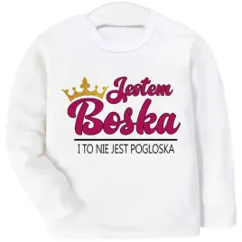 bluzka-koszulka-dl-rekaw-jestem-boska-r-74
