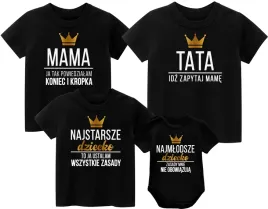 zestaw-3-koszulek-i-body-mama-tata-syn-corka