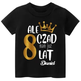 t-shirt-koszulka-dziecieca-urodzinowa-na-8-urodziny-ale-czad-8-lat-r-146
