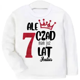 bluzka-urodziny-ale-czad-mam-7-lat-imie-brokat-122