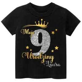 t-shirt-koszulka-dziecieca-urodzinowa-moje-9-urodziny-z-imieniem-r-164