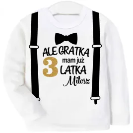 bluzka-koszulka-urodziny-3-lata-szelki-imie-r-110