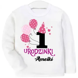 bluzka-pierwsze-urodziny-balony-rok-r-92