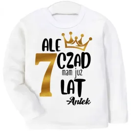 bluzka-urodziny-ale-czad-mam-7-lat-imie-r-128
